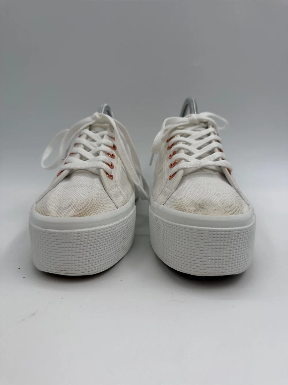 Superga low top
